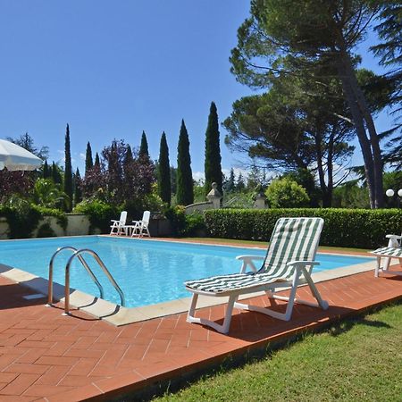 Tenuta Santa Colomba - Happy Rentals Bientina Eksteriør billede