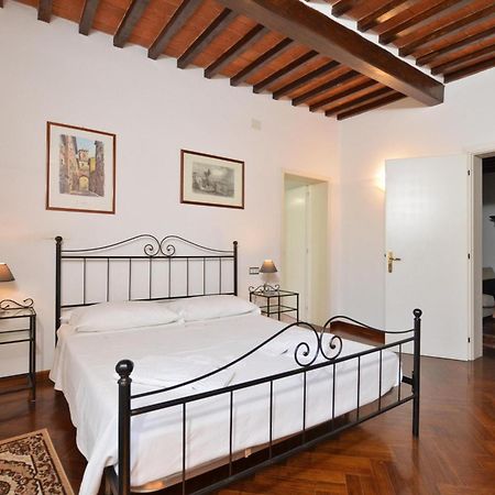 Tenuta Santa Colomba - Happy Rentals Bientina Eksteriør billede