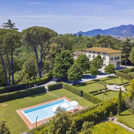 Tenuta Santa Colomba - Happy Rentals Bientina Eksteriør billede