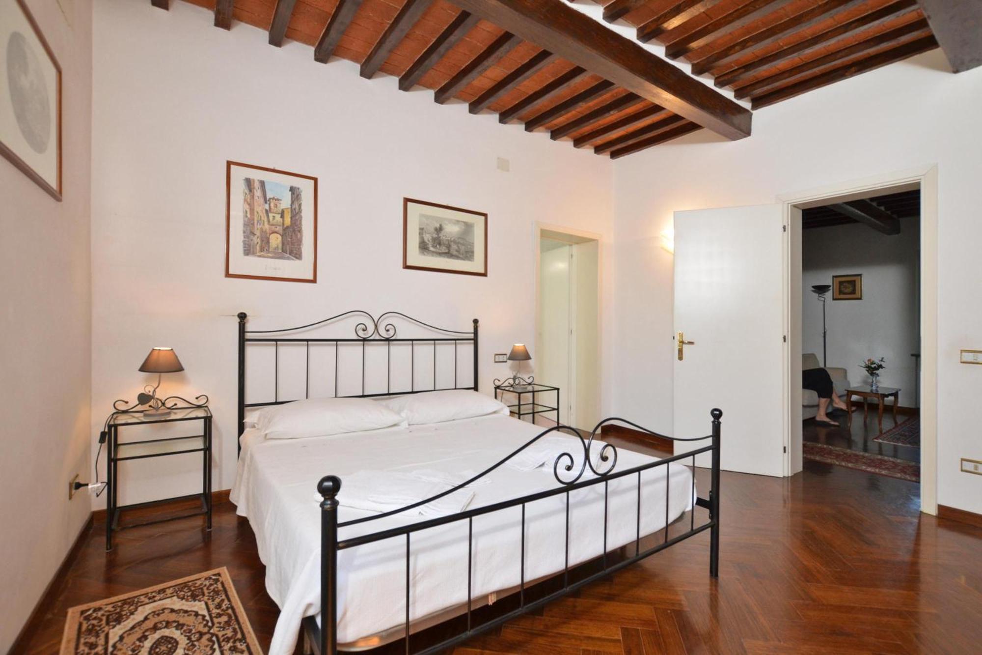 Tenuta Santa Colomba - Happy Rentals Bientina Eksteriør billede