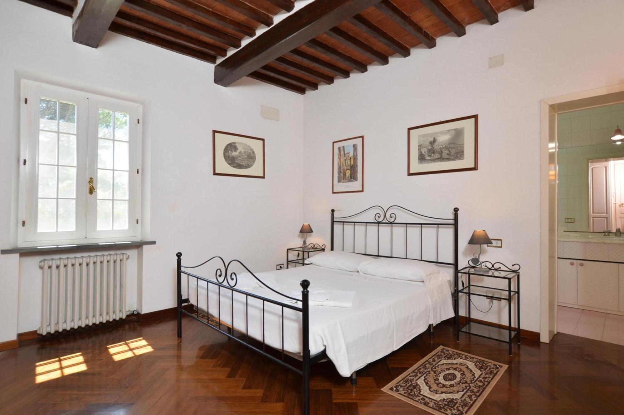 Tenuta Santa Colomba - Happy Rentals Bientina Eksteriør billede