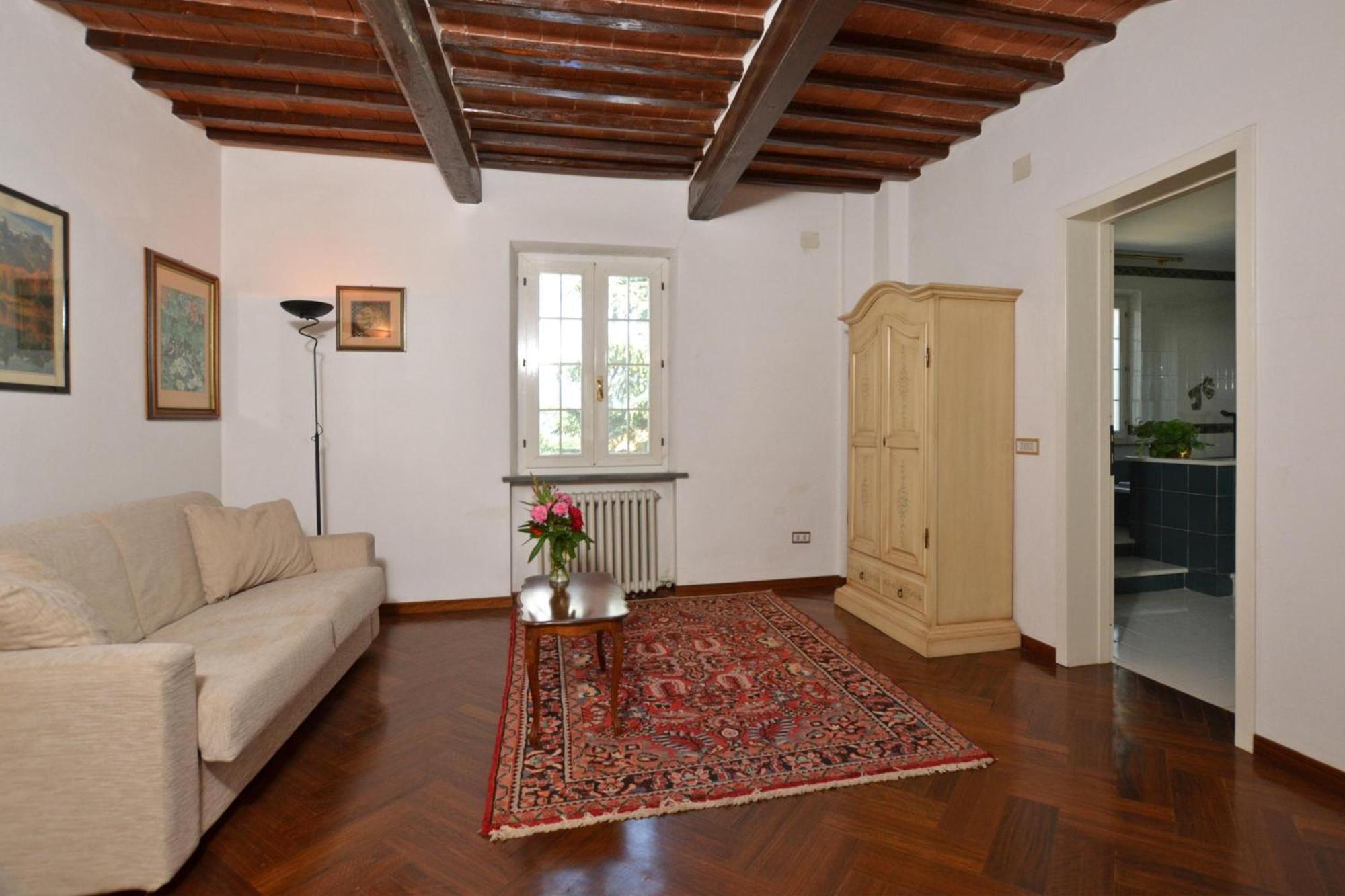 Tenuta Santa Colomba - Happy Rentals Bientina Eksteriør billede